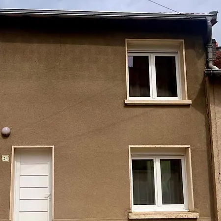 Cocon D'affracourt Daire *